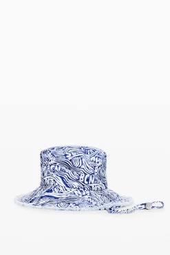 Accesorios-Desigual Gorro American Magic
