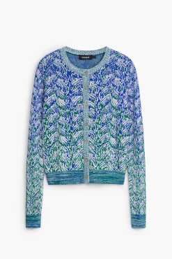 Ropa De Punto|Jerséis-Desigual Jersey