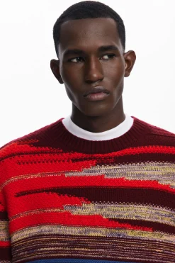 Jerséis Y Sudaderas-Desigual Jersey