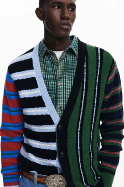 Jerséis Y Sudaderas-Desigual Jersey