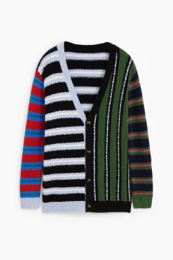 Jerséis Y Sudaderas-Desigual Jersey