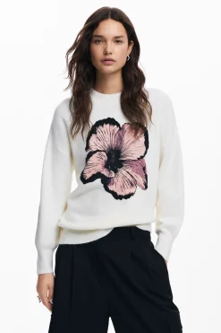 Jerséis-Desigual Jersey