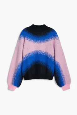 Ropa De Punto|Jerséis-Desigual Jersey degradado Maitrepierre