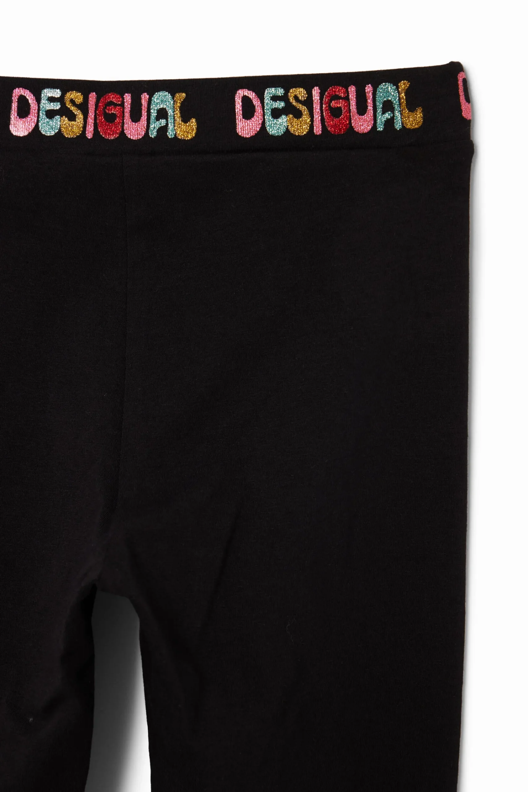 Faldas Y Pantalones|Leggings-Desigual Leggings largos