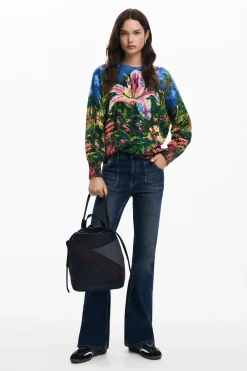 Mochilas|Mochilas-Desigual Mochila
