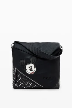 Mochilas|Mochilas-Desigual Mochila L Mickey Mouse