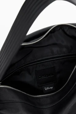 Mochilas|Mochilas-Desigual Mochila L Mickey Mouse