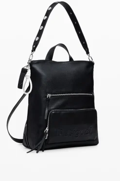 Mochilas|Mochilas-Desigual Mochila M