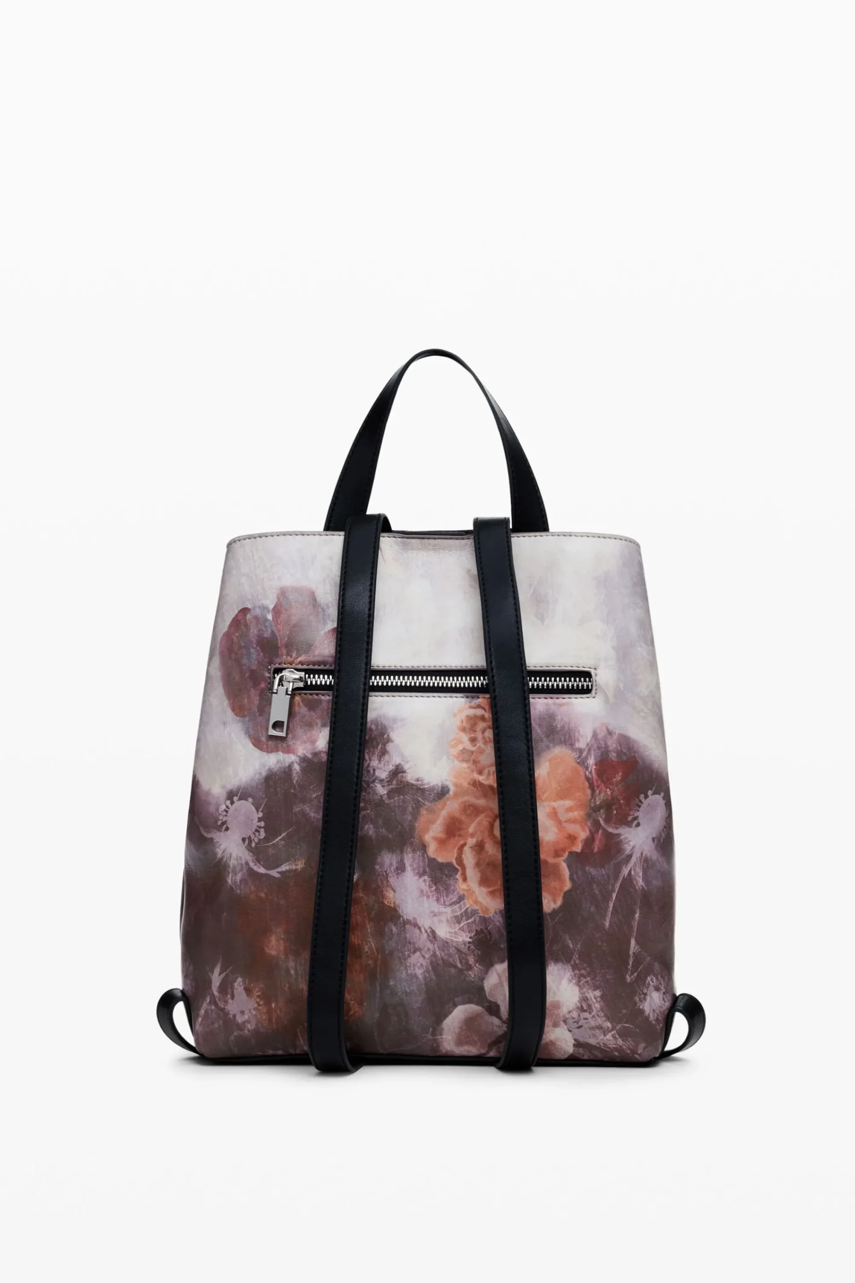 Mochilas|Mochilas-Desigual Mochila S bolsillos