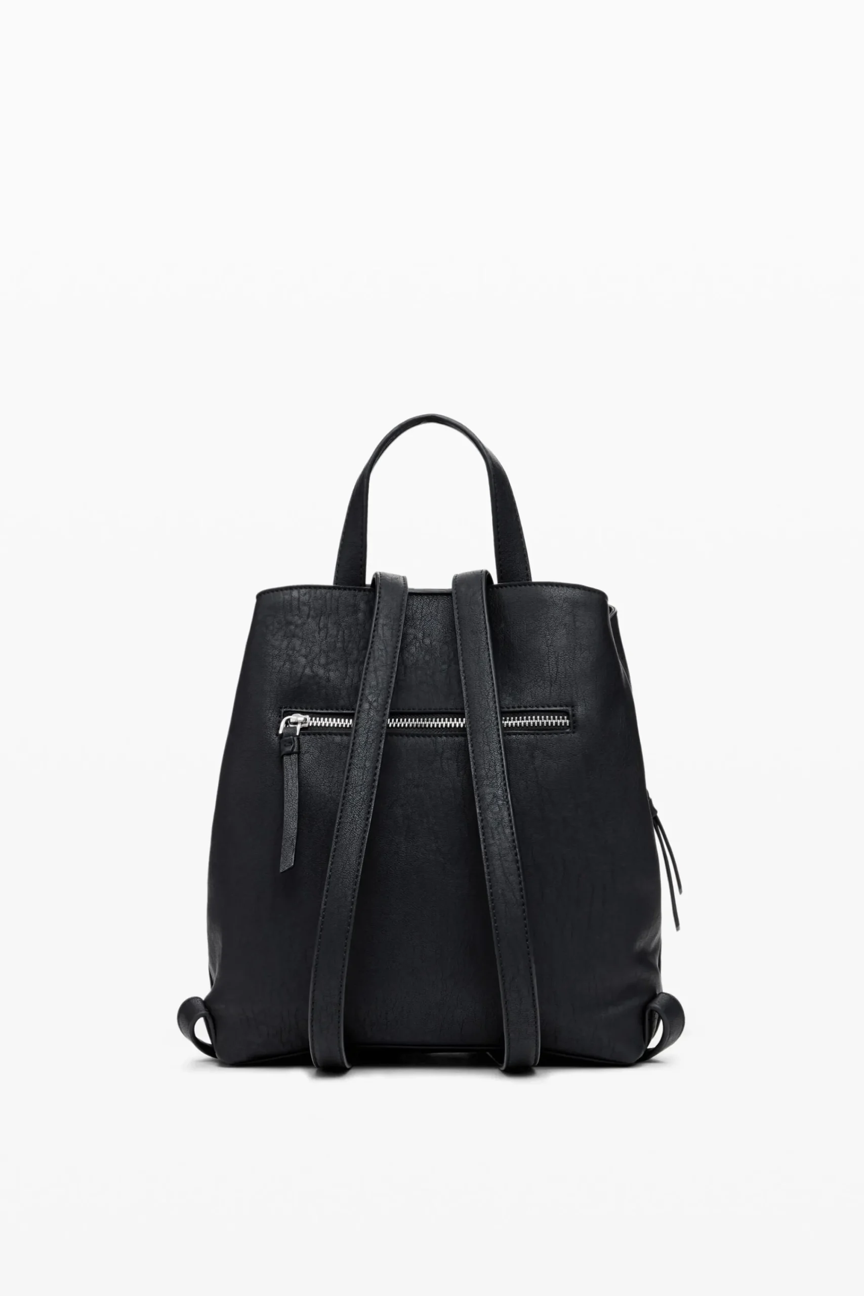 Mochilas|Mochilas-Desigual Mochila S bordada