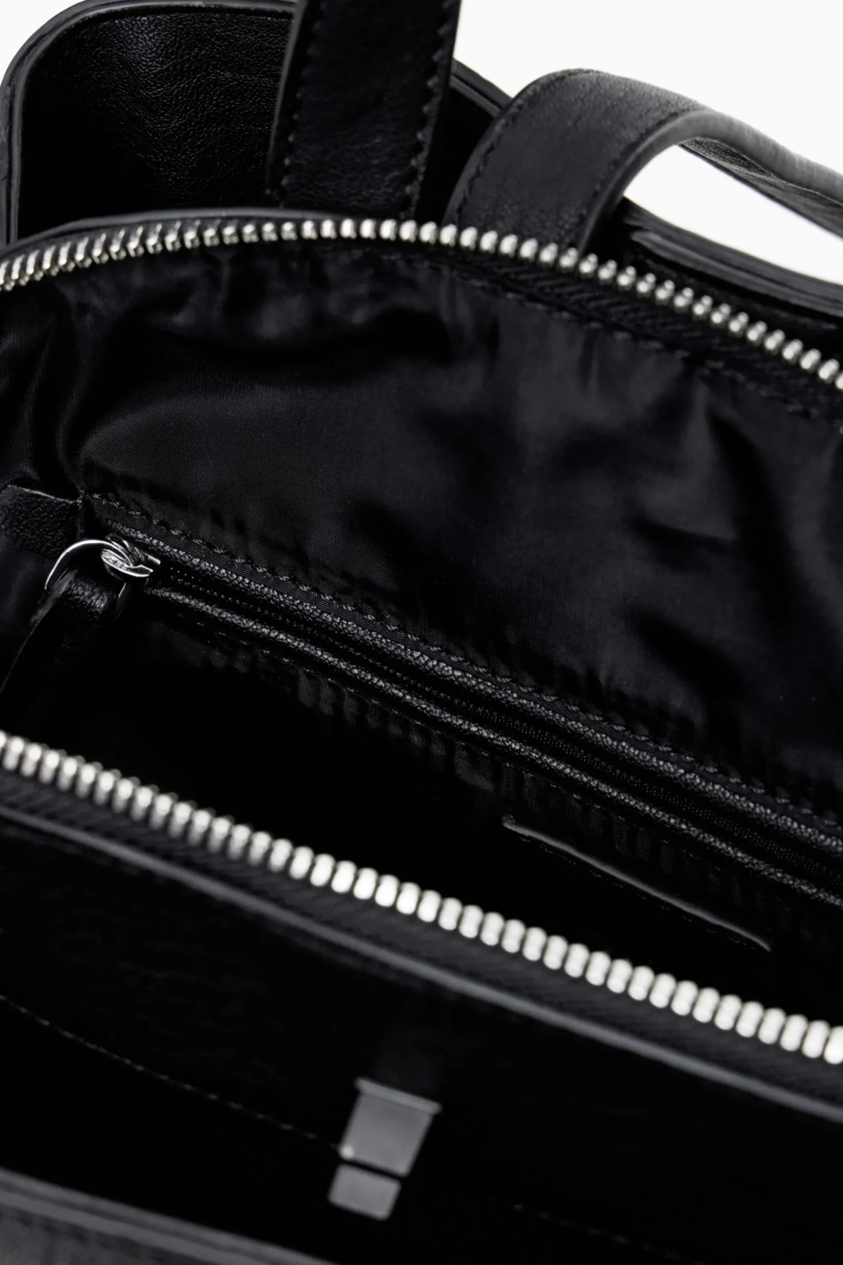 Mochilas|Mochilas-Desigual Mochila S bordada