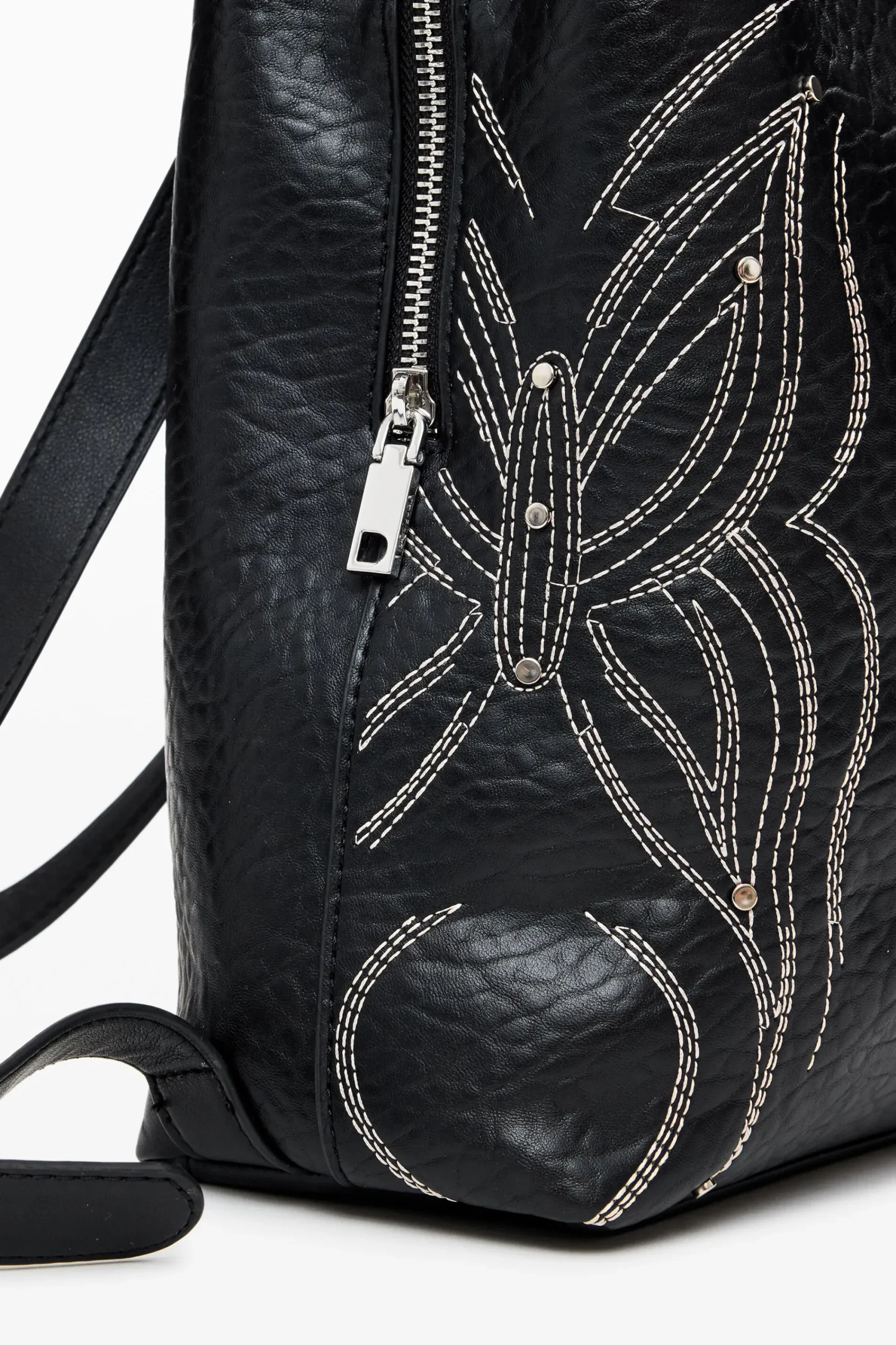 Mochilas|Mochilas-Desigual Mochila S mariposa