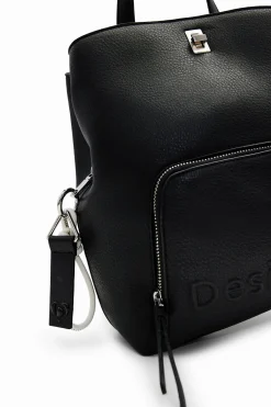Mochilas|Mochilas-Desigual Mochila S multiposición