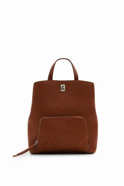 Mochilas|Mochilas-Desigual Mochila S multiposición