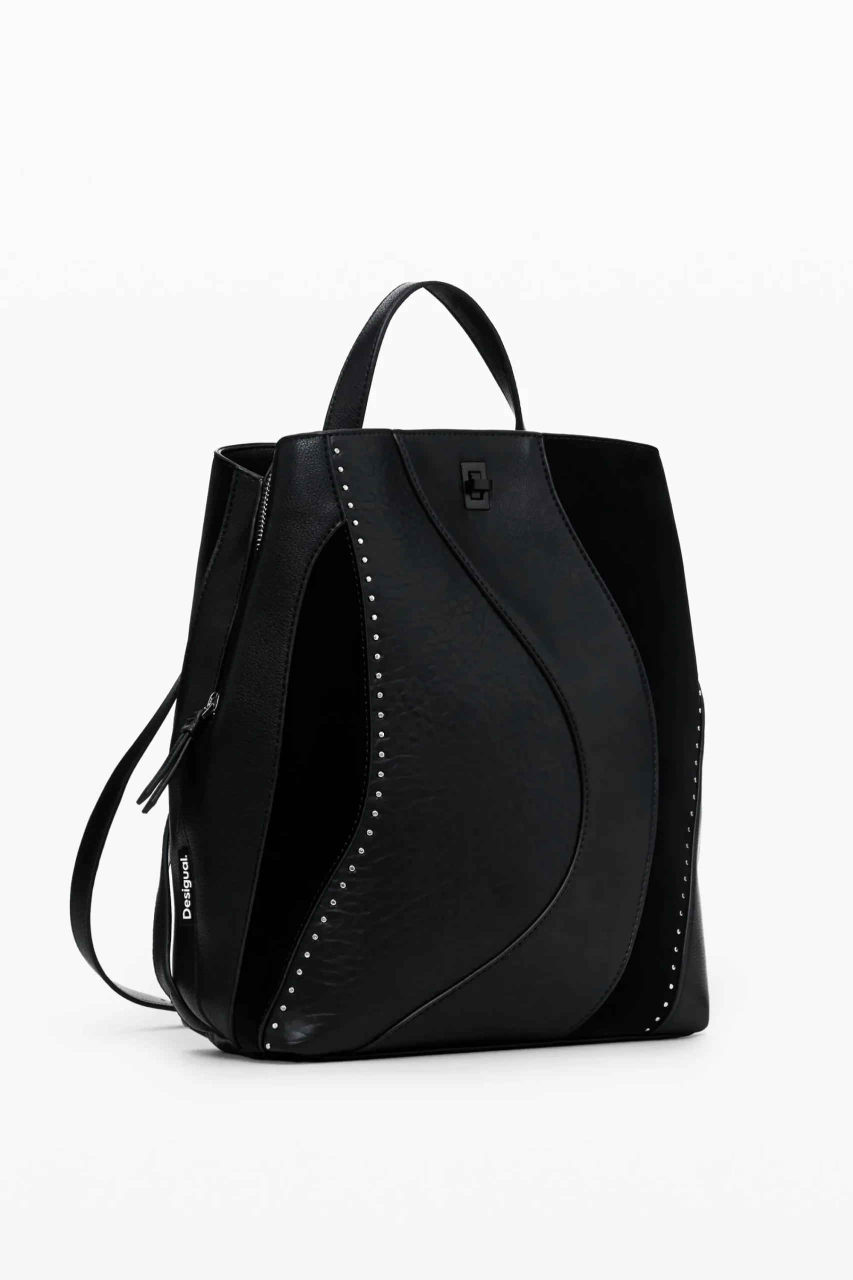 Mochilas|Mochilas-Desigual Mochila S ondas