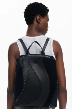 Mochilas|Mochilas-Desigual Mochila S ondas