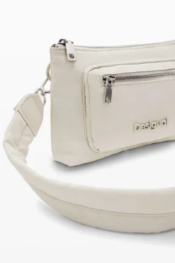 Bolsos|Bolsos De Mano-Desigual Mochila Voyager M multiposición
