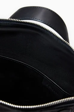 Bolsos|Bolsos De Piel-Desigual Mochila Voyager M piel