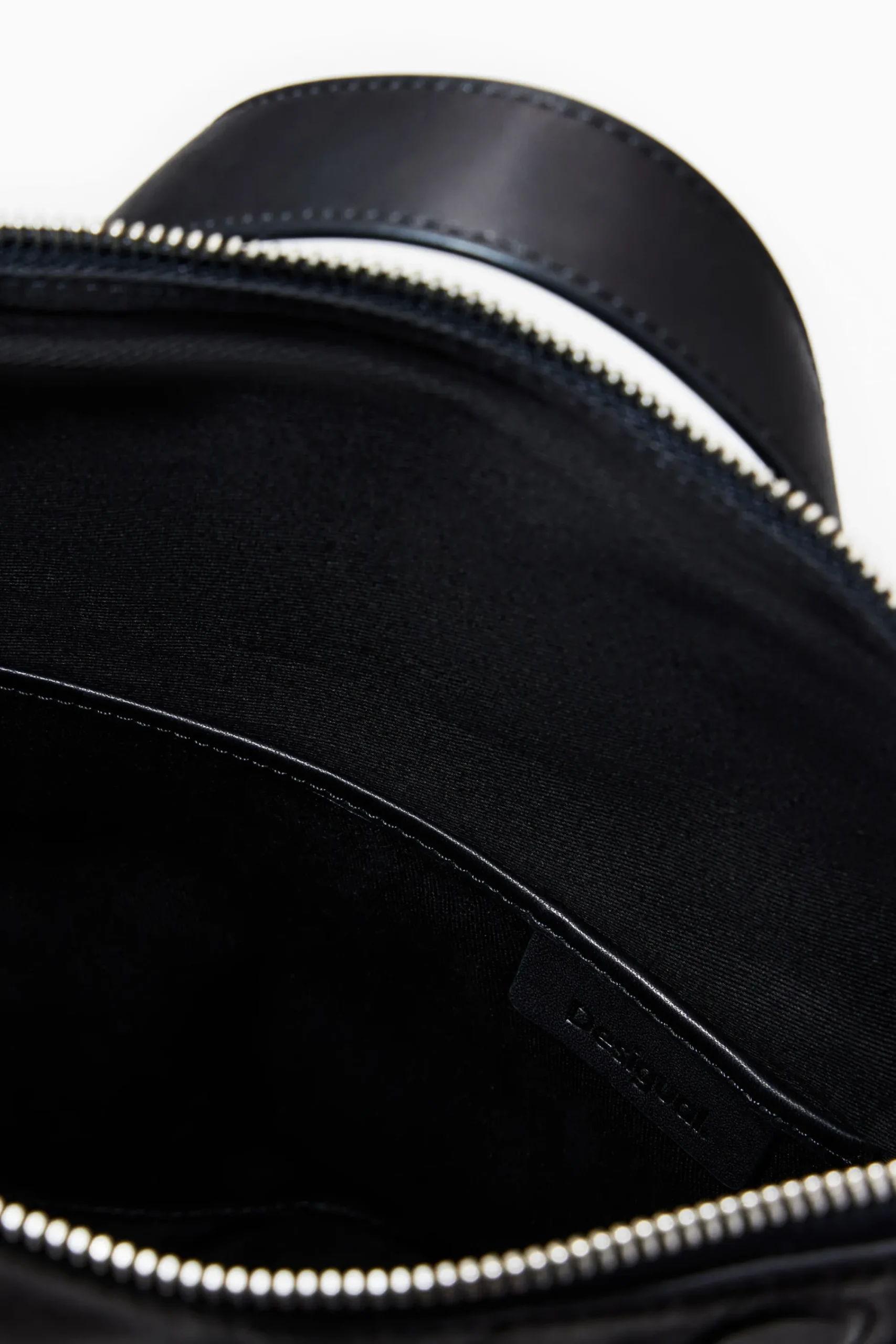 Bolsos|Bolsos De Piel-Desigual Mochila Voyager M piel