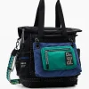 Bolsos|Mochilas-Desigual Mochila Voyager XL multiposición