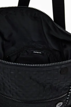 Mochilas|Mochilas-Desigual Mochila voyager XL multiposición