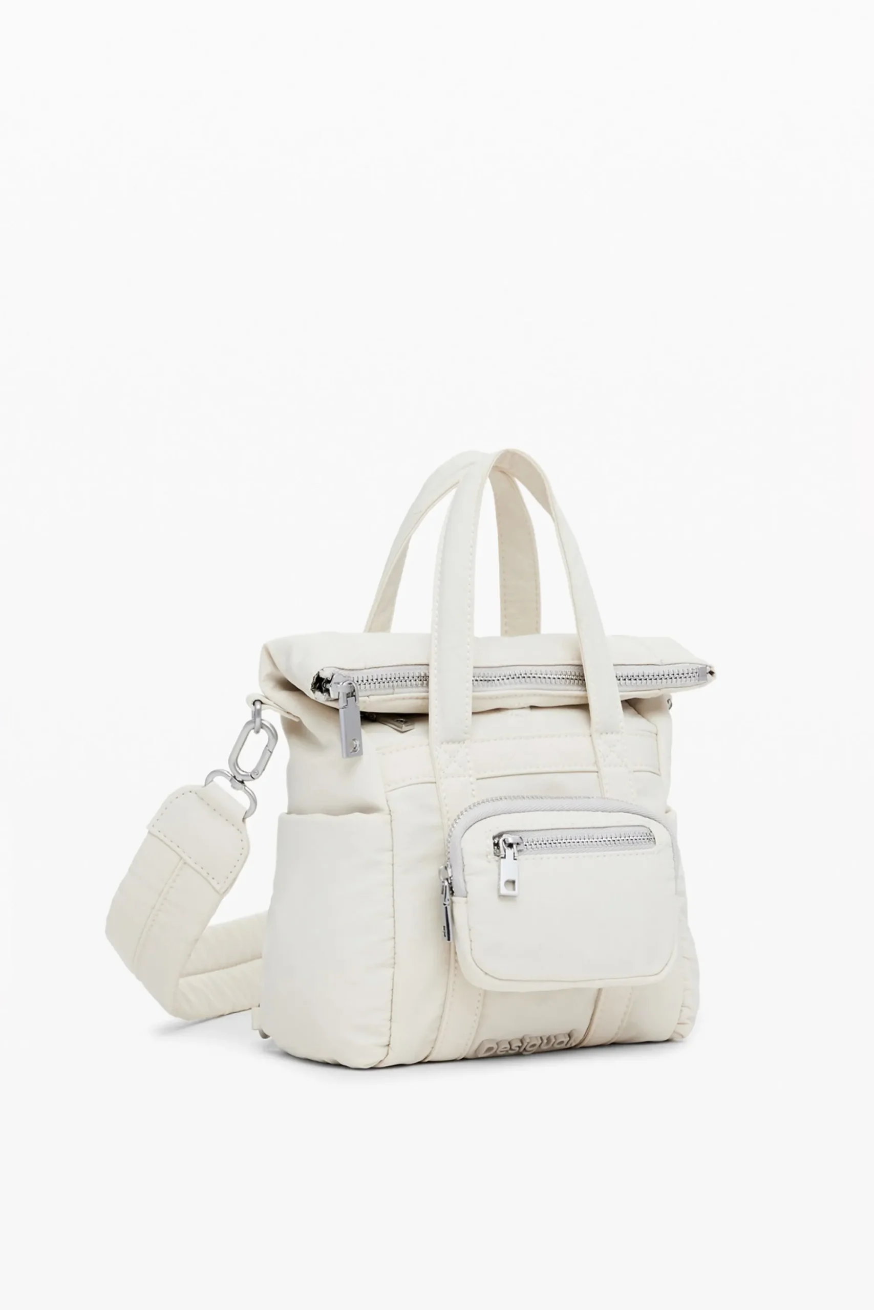 Bolsos-Desigual Mochila voyager XS