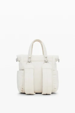 Bolsos-Desigual Mochila voyager XS