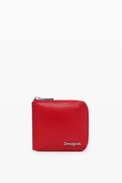 Monederos|Monederos-Desigual Monedero
