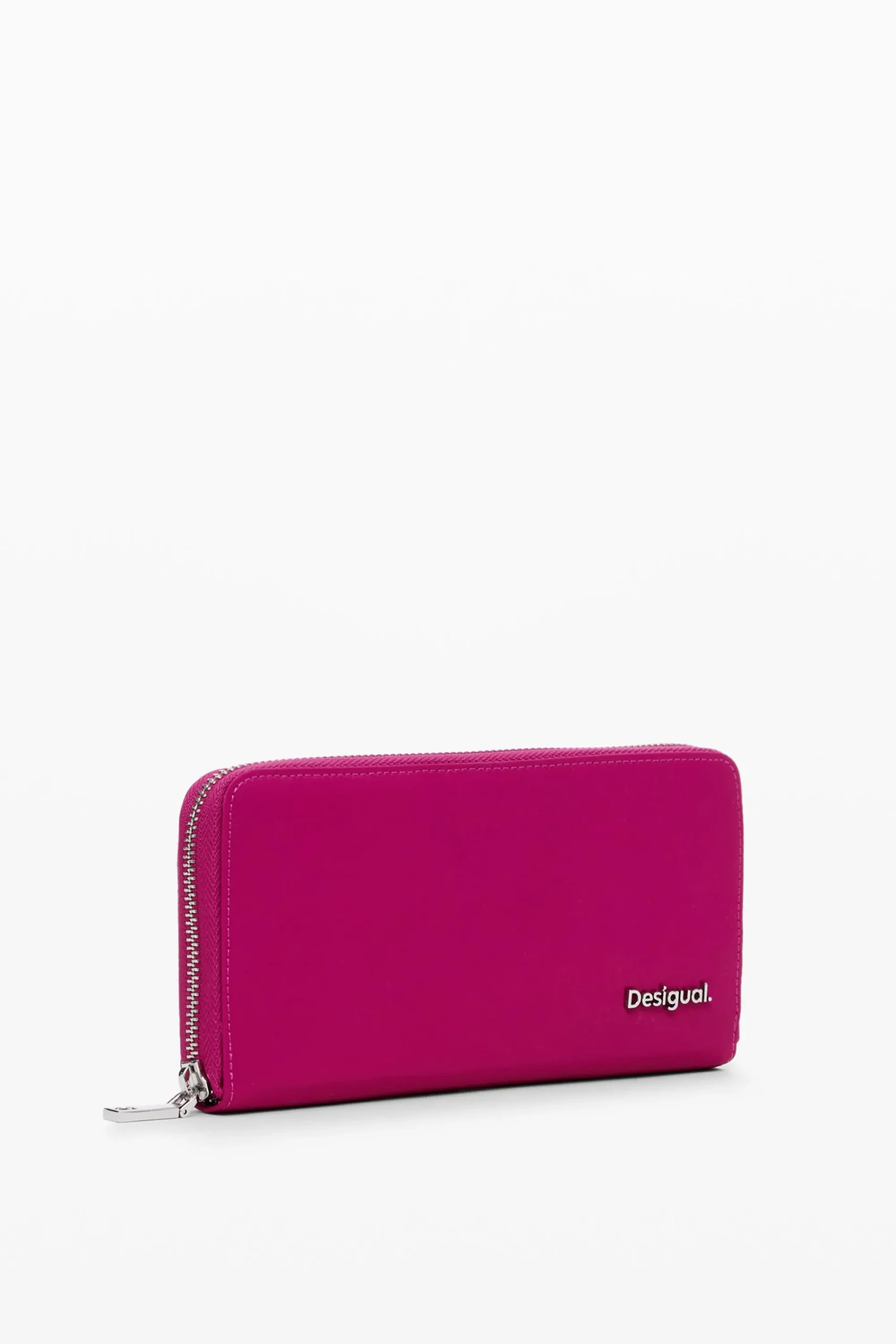 Monederos|Monederos-Desigual Monedero L liso