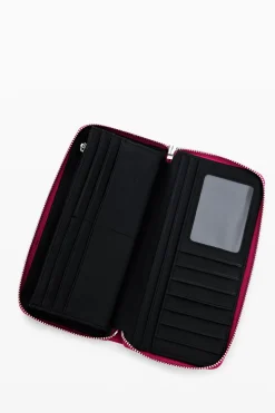 Monederos|Monederos-Desigual Monedero L liso