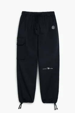 Jeans Y Pantalones-Desigual Pantalón
