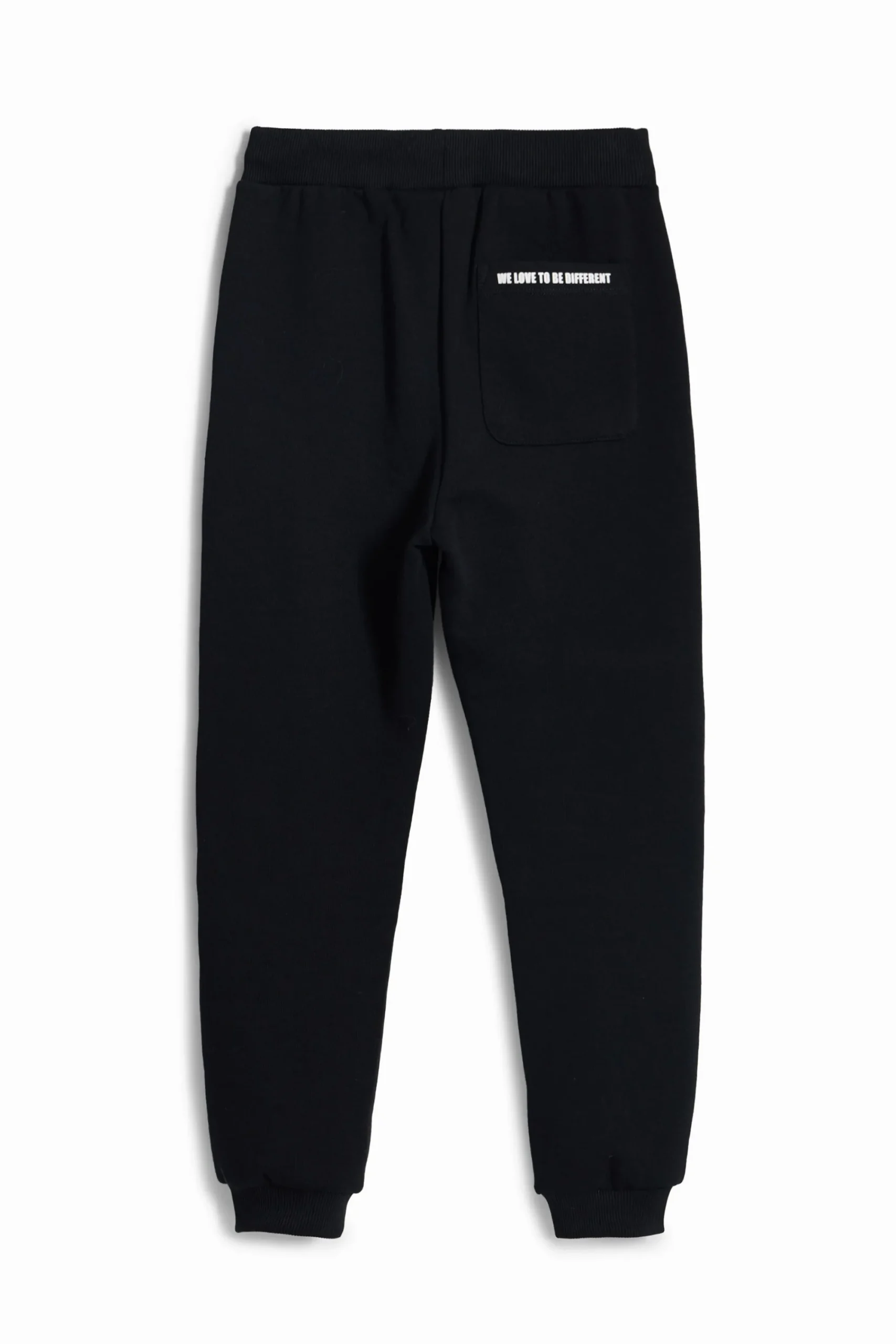 Pantalones Y Jeans-Desigual Pantalón jogger