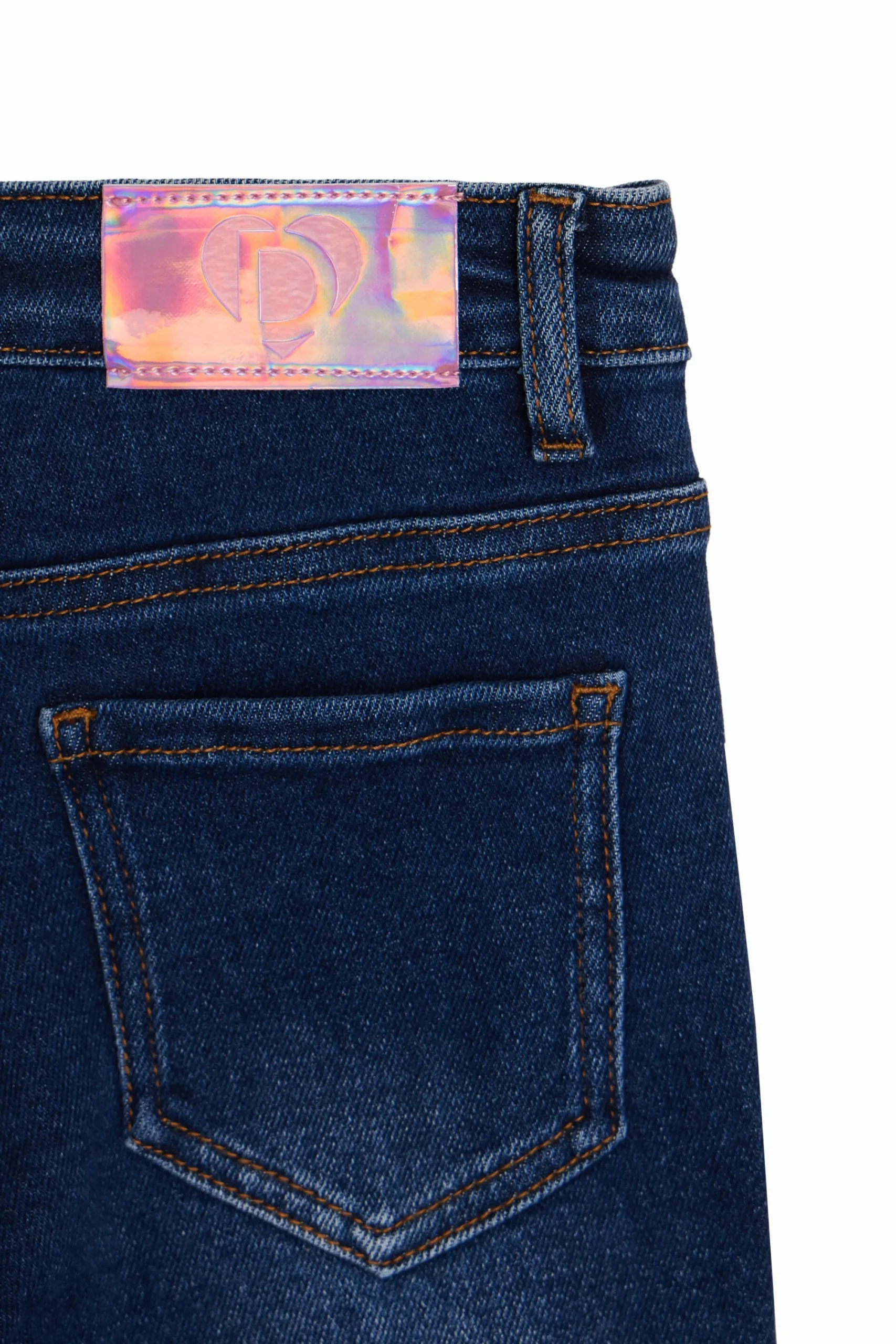 Faldas Y Pantalones-Desigual Pantalones campana