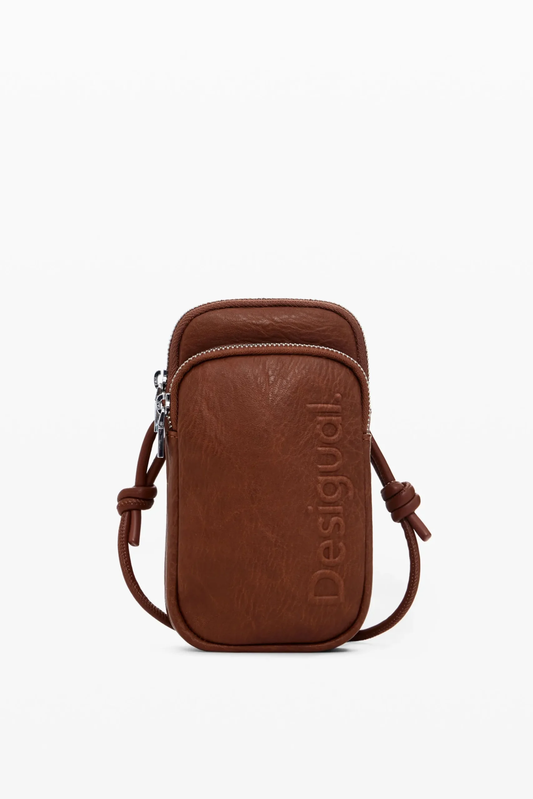 Monederos|Monederos-Desigual Portamóvil-monedero