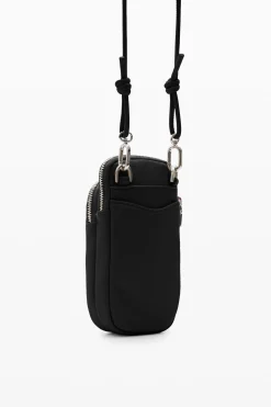 Bolsos Para Móviles|Monederos-Desigual Portamóvil-monedero efecto piel