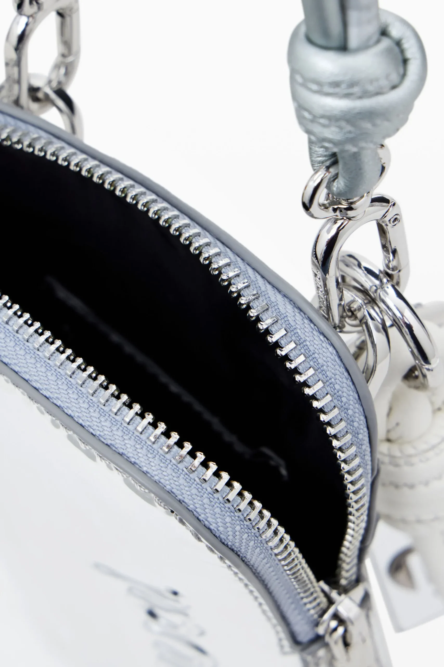 Bolsos Para Móviles|Monederos-Desigual Portamóvil-monedero efecto piel