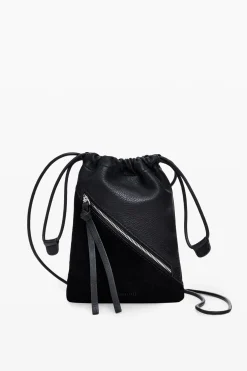 Bolsos De Piel|Bolsos Para Móviles-Desigual Portamóvil-monedero piel