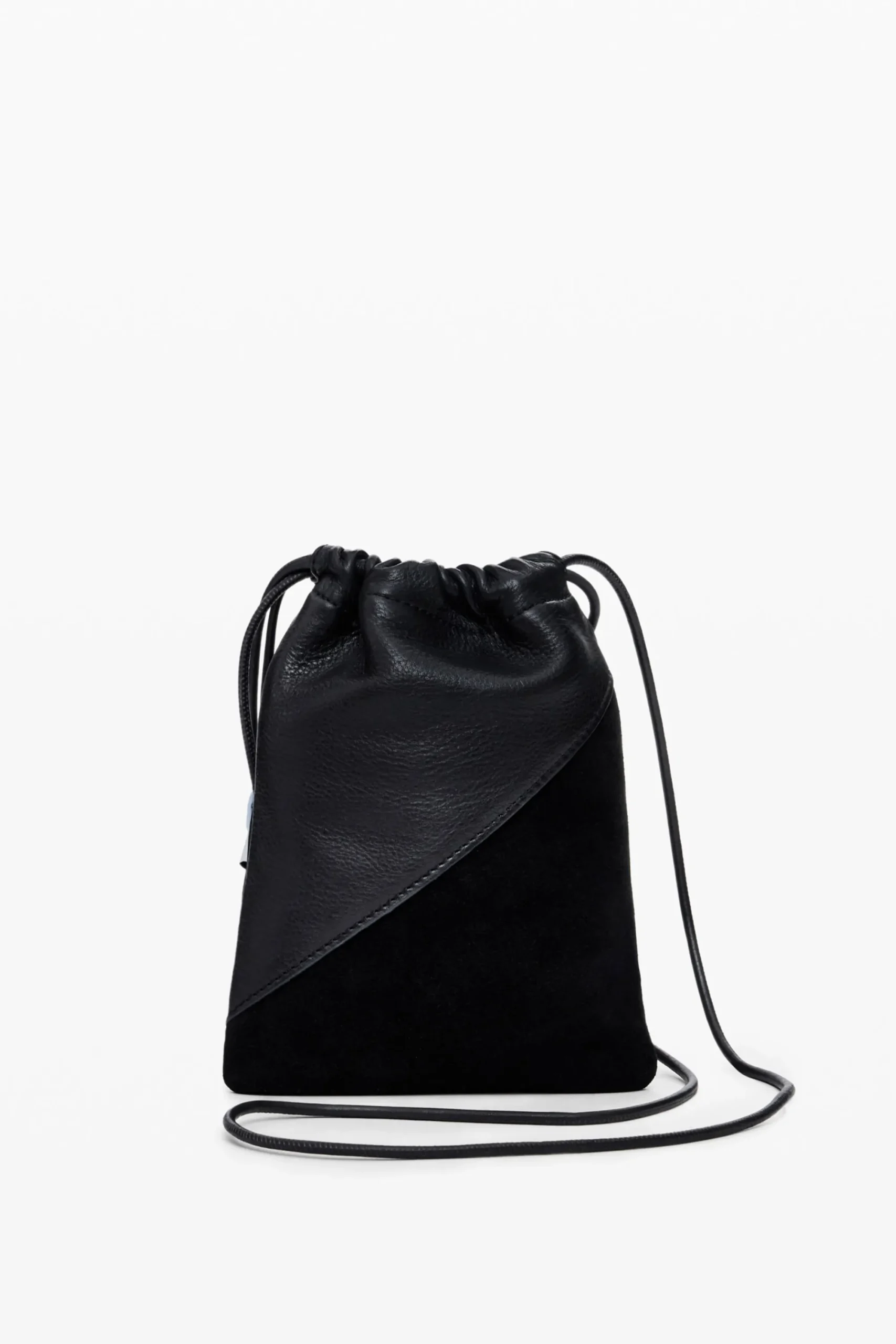 Bolsos De Piel|Bolsos Para Móviles-Desigual Portamóvil-monedero piel