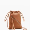 Bolsos De Piel|Bolsos Para Móviles-Desigual Portamóvil-monedero piel