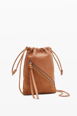 Bolsos De Piel|Bolsos Para Móviles-Desigual Portamóvil-monedero piel