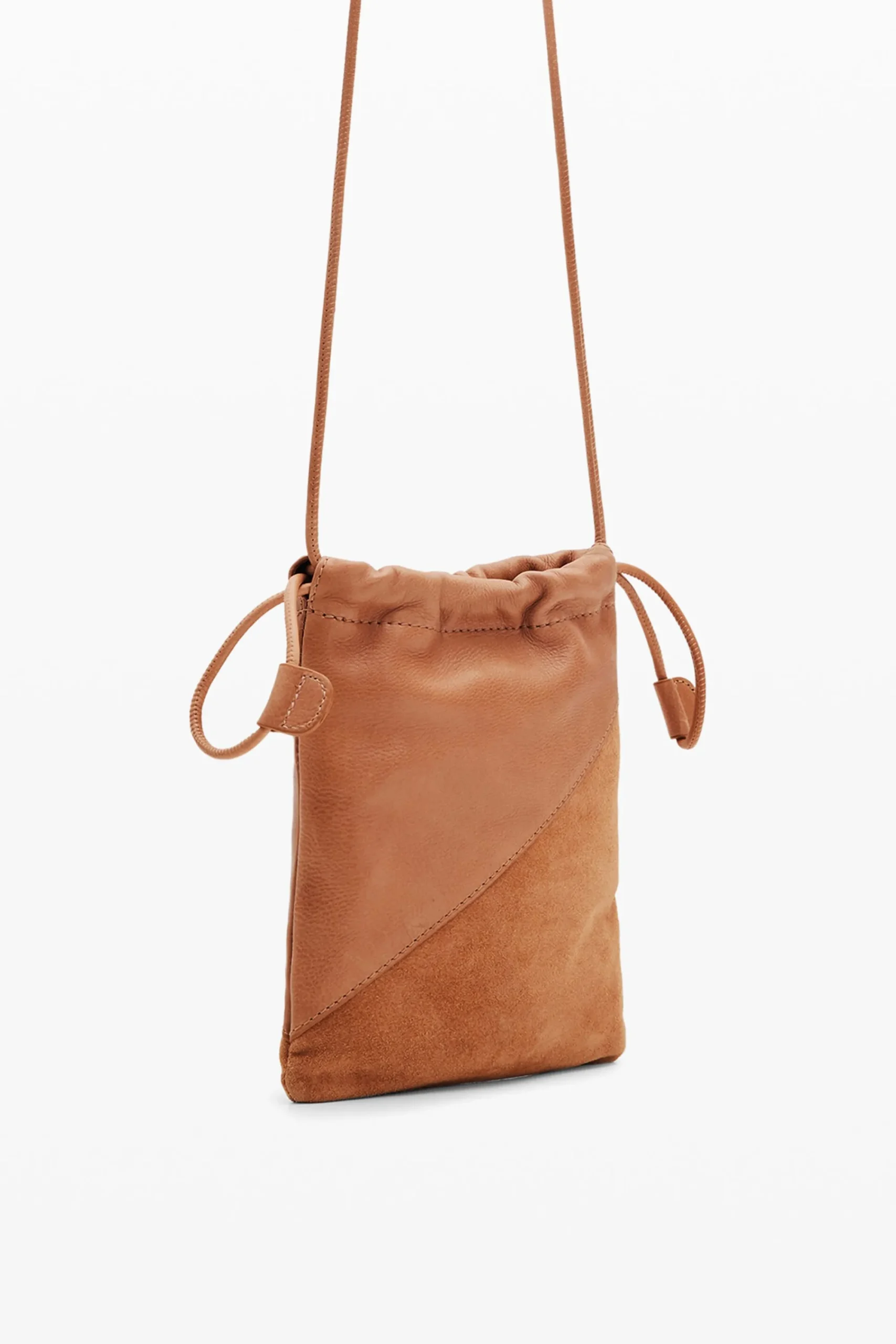 Bolsos De Piel|Bolsos Para Móviles-Desigual Portamóvil-monedero piel
