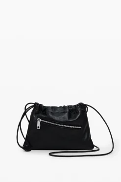 Bolsos De Piel|Bolsos Para Móviles-Desigual Portamóvil-monedero piel