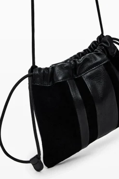 Bolsos De Piel|Bolsos Para Móviles-Desigual Portamóvil-monedero piel