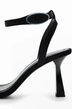 Zapatos-Desigual Sandalias