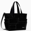 Bolsos|Bolsos Shopper-Desigual Shopper bolsillos