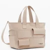 Bolsos|Bolsos Shopper-Desigual Shopper multibolsillo