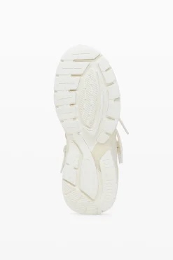 Zapatos-Desigual Sneakers runner trekking
