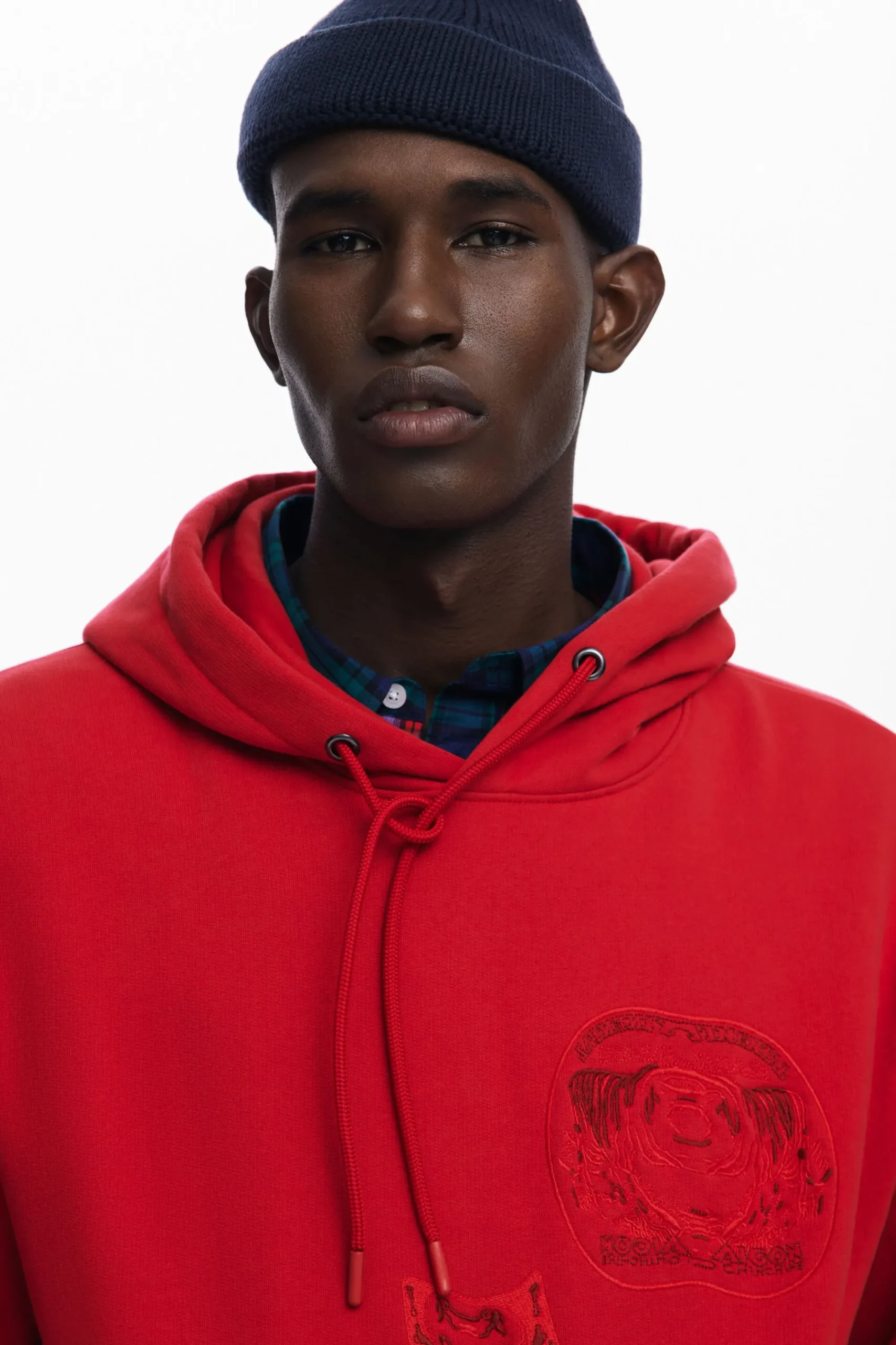 Jerséis Y Sudaderas-Desigual Sudadera