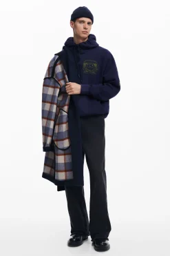 Jerséis Y Sudaderas-Desigual Sudadera
