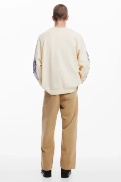 Jerséis Y Sudaderas-Desigual Sudadera